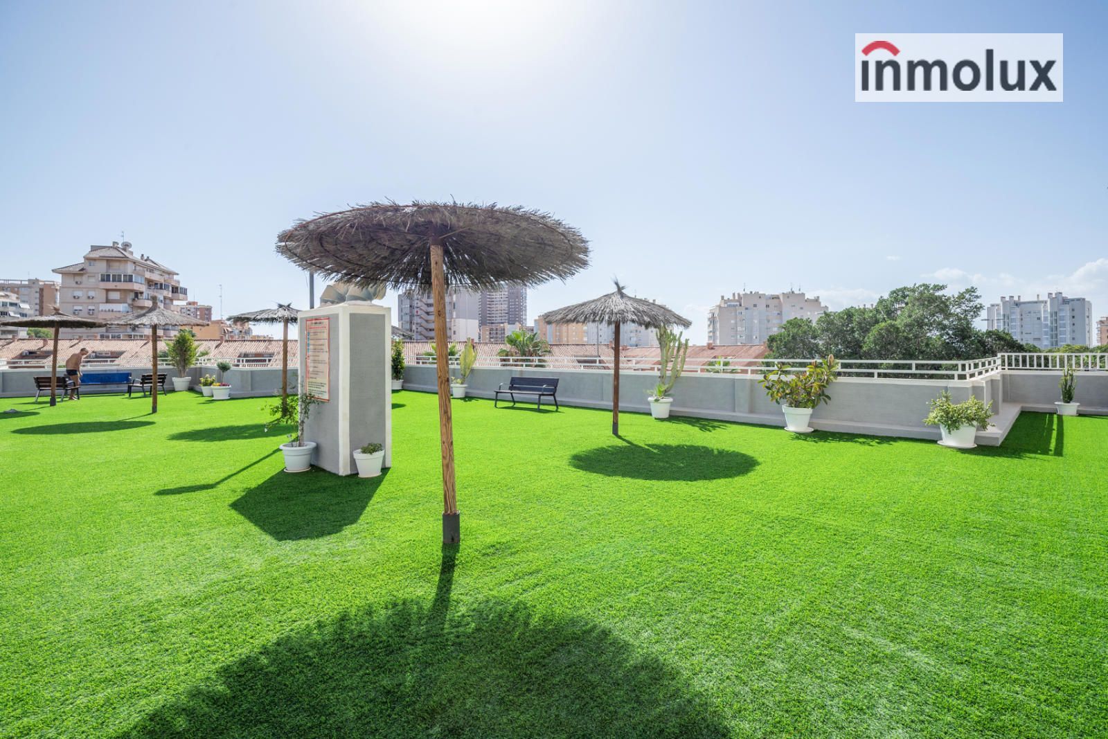 Solarium Solarium