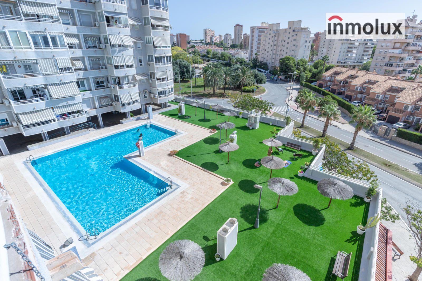Piscina Piscina