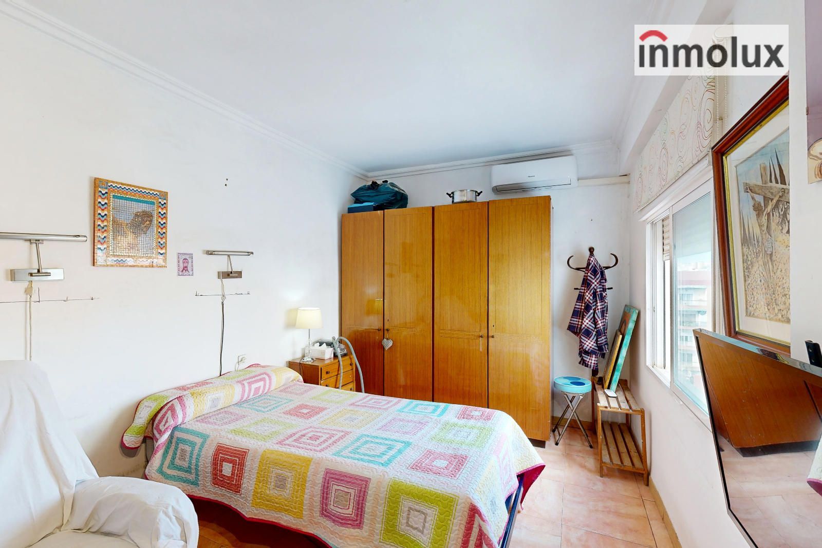 DORMITORIO 1