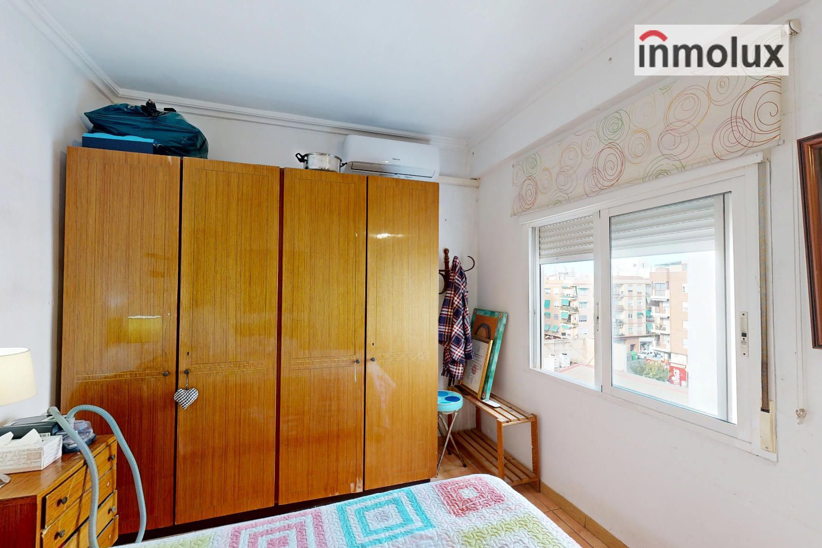 DORMITORIO 1