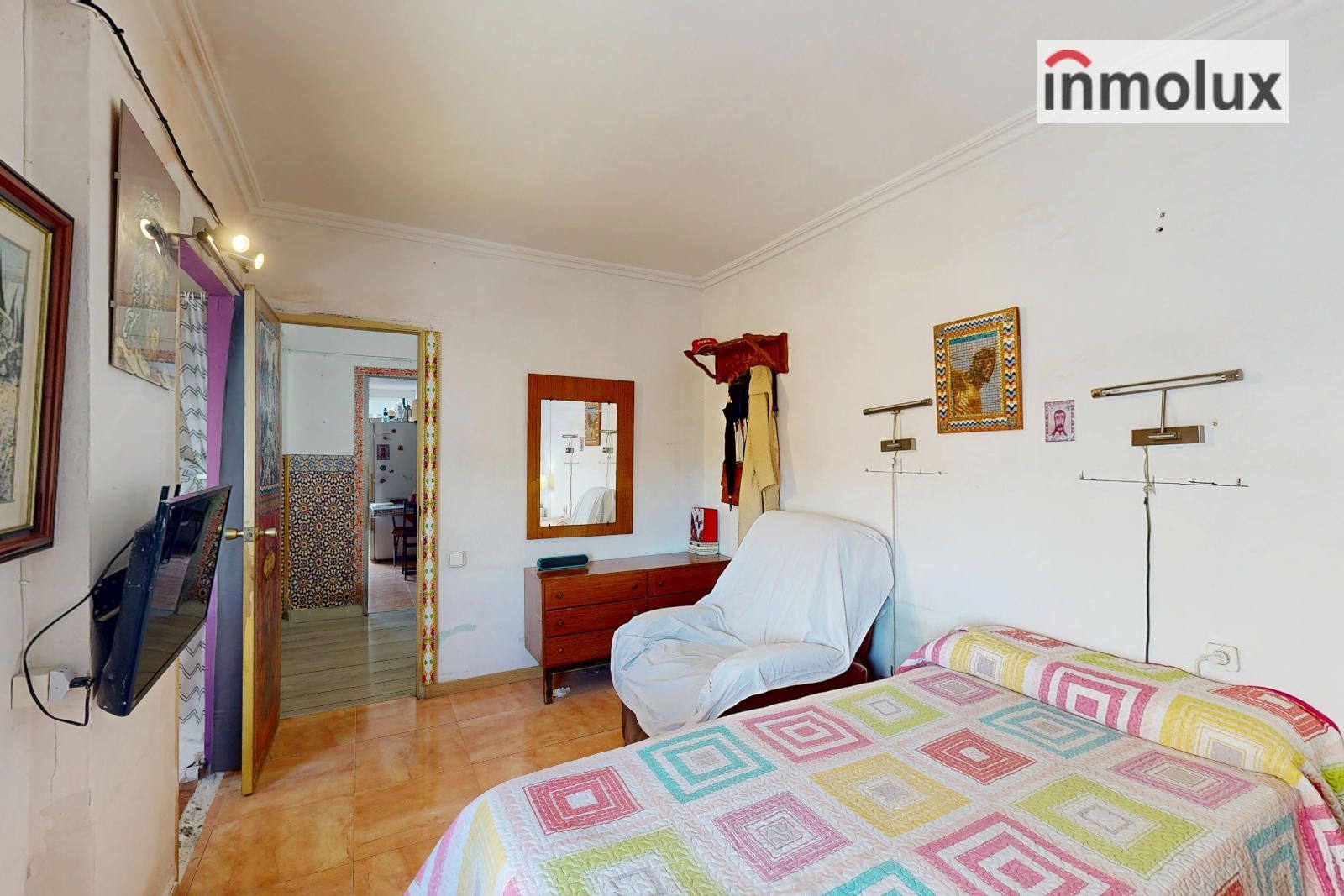DORMITORIO 1