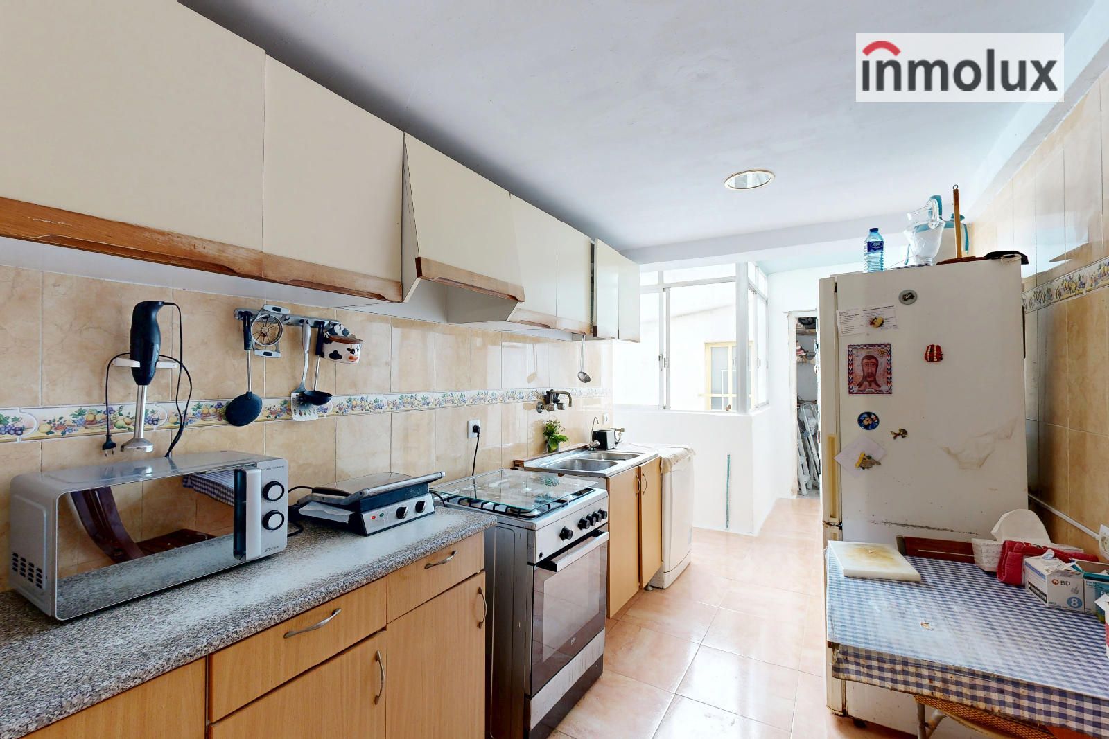 COCINA