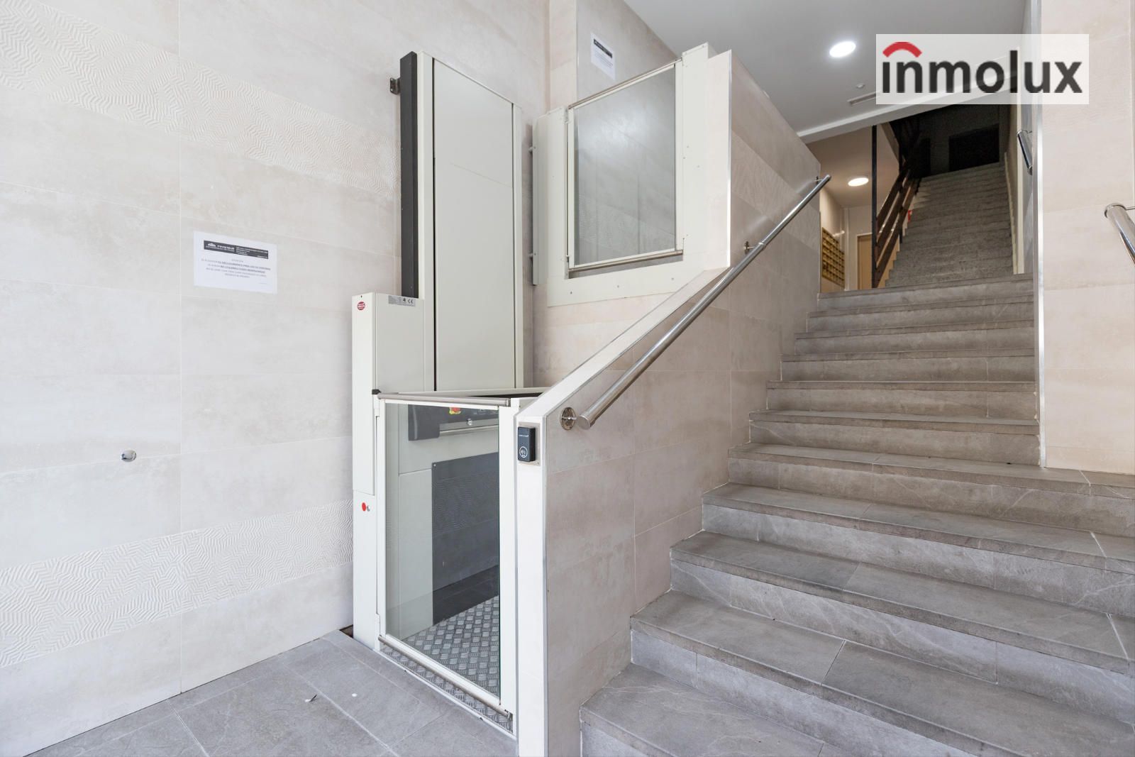 ESCALERA