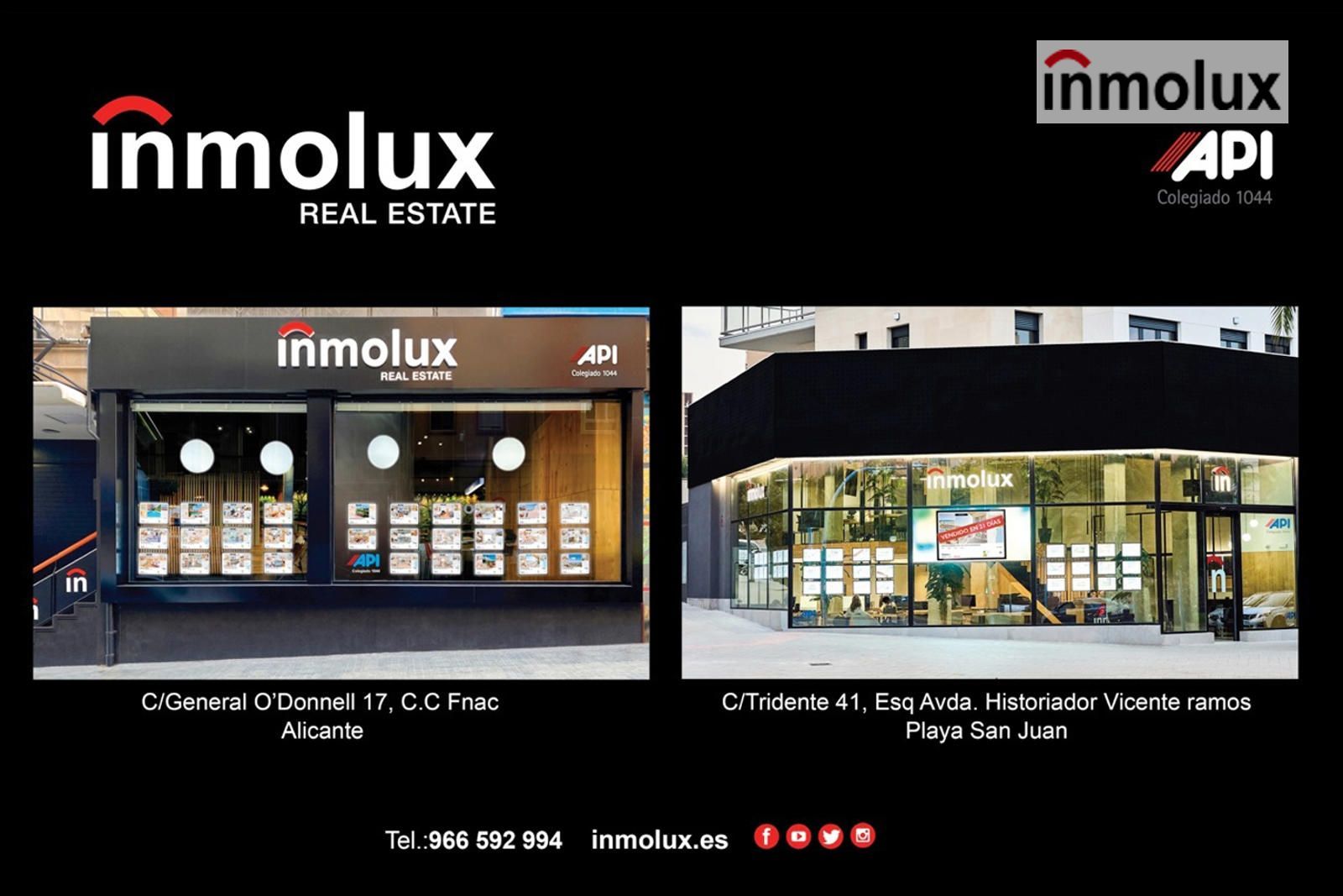 INMOLUX
