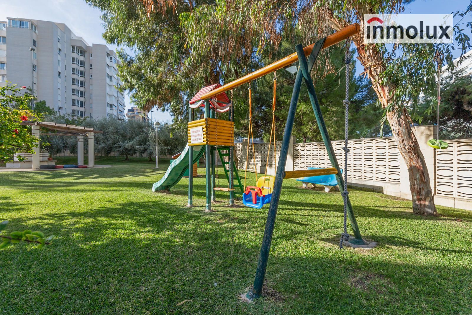 ZONA INFANTIL