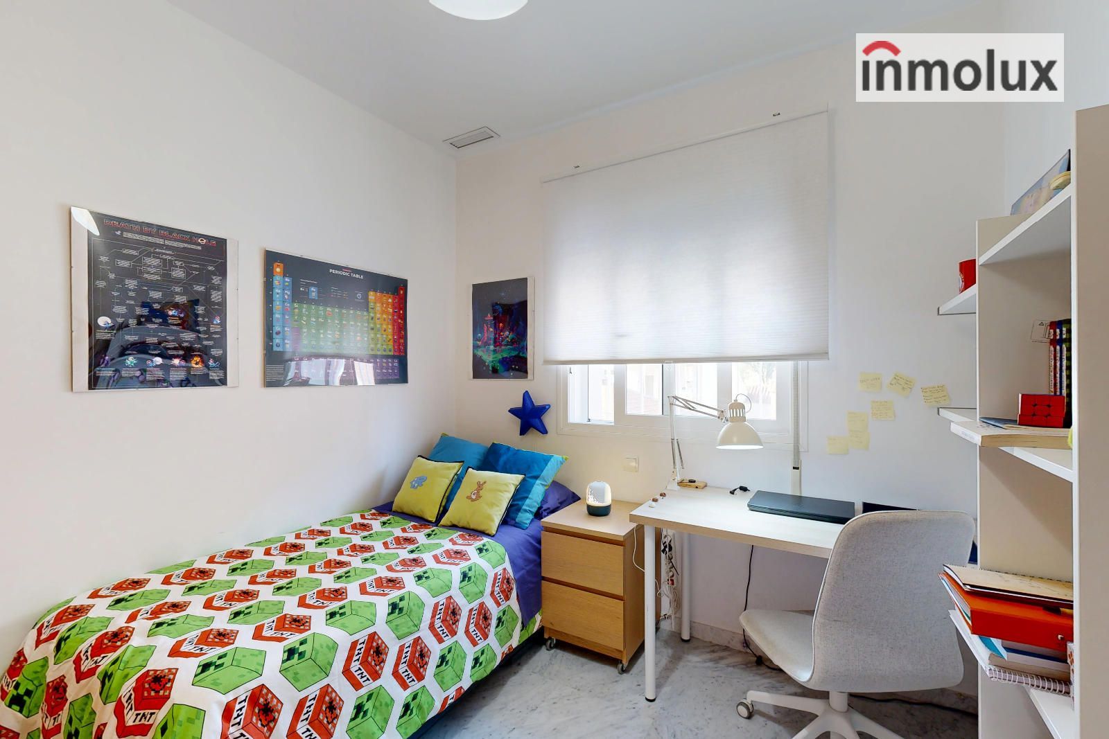 DORMITORIO 3
