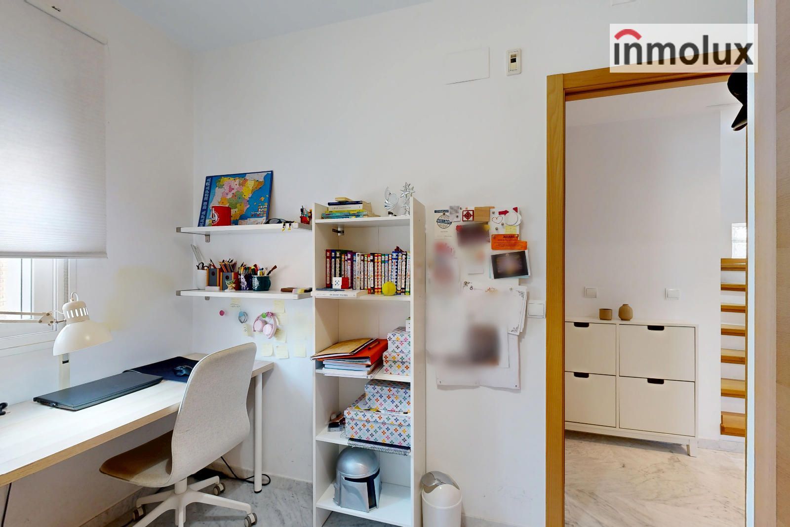 DORMITORIO 3