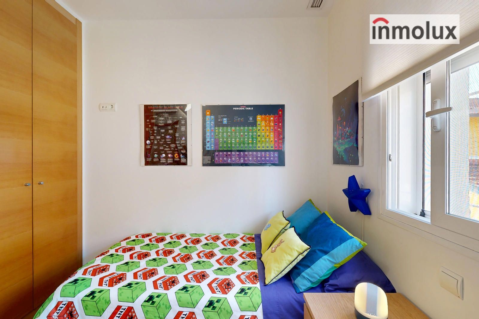 DORMITORIO 3