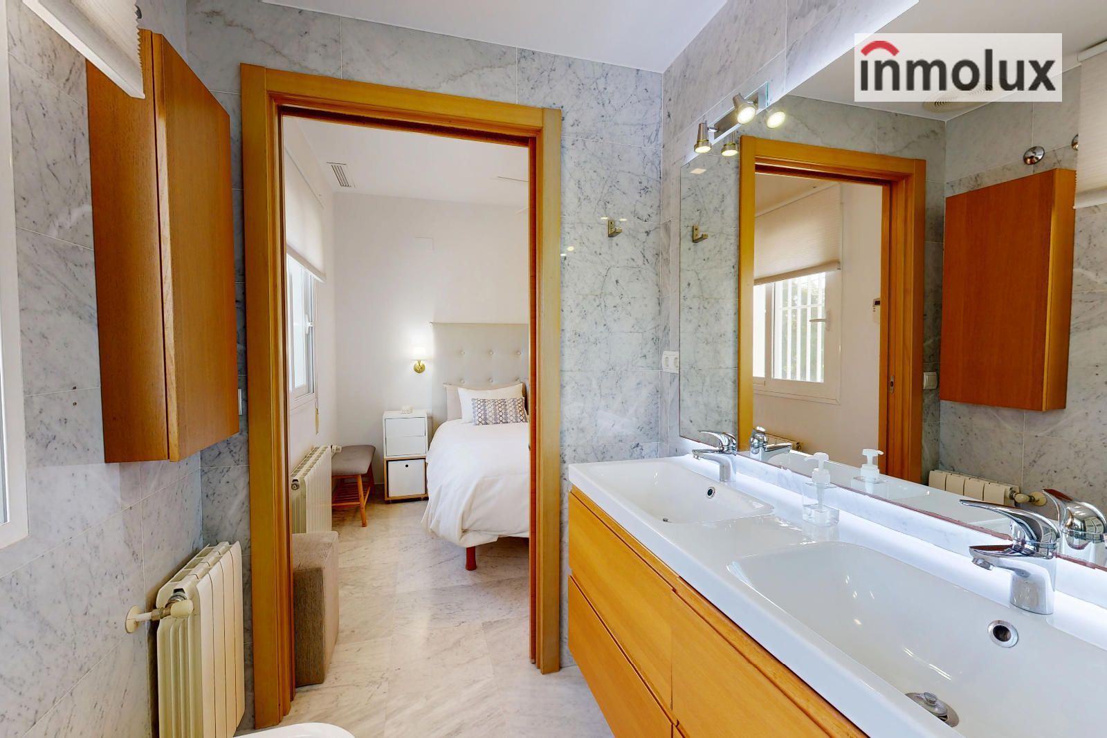 BAÑO 2 EN SUITE
