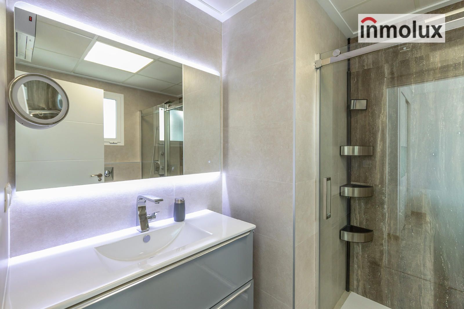 BAÑO EN SUITE BAÑO EN SUITE