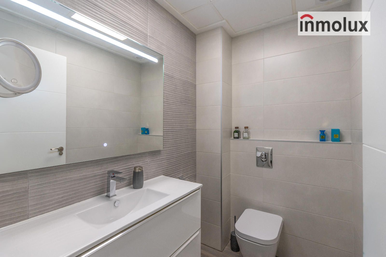 BAÑO PLANTA 1 BAÑO PLANTA 1