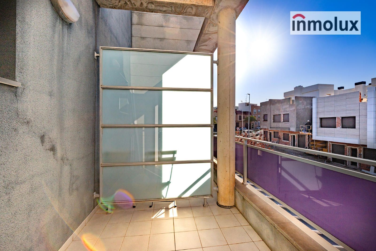 DORMITORIO 1 TERRAZA DORMITORIO 1 TERRAZA