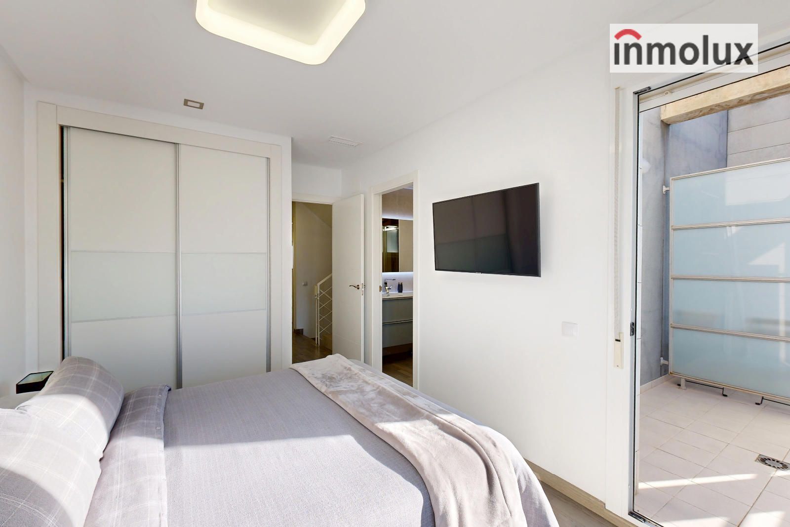 DORMITORIO 1 DORMITORIO 1