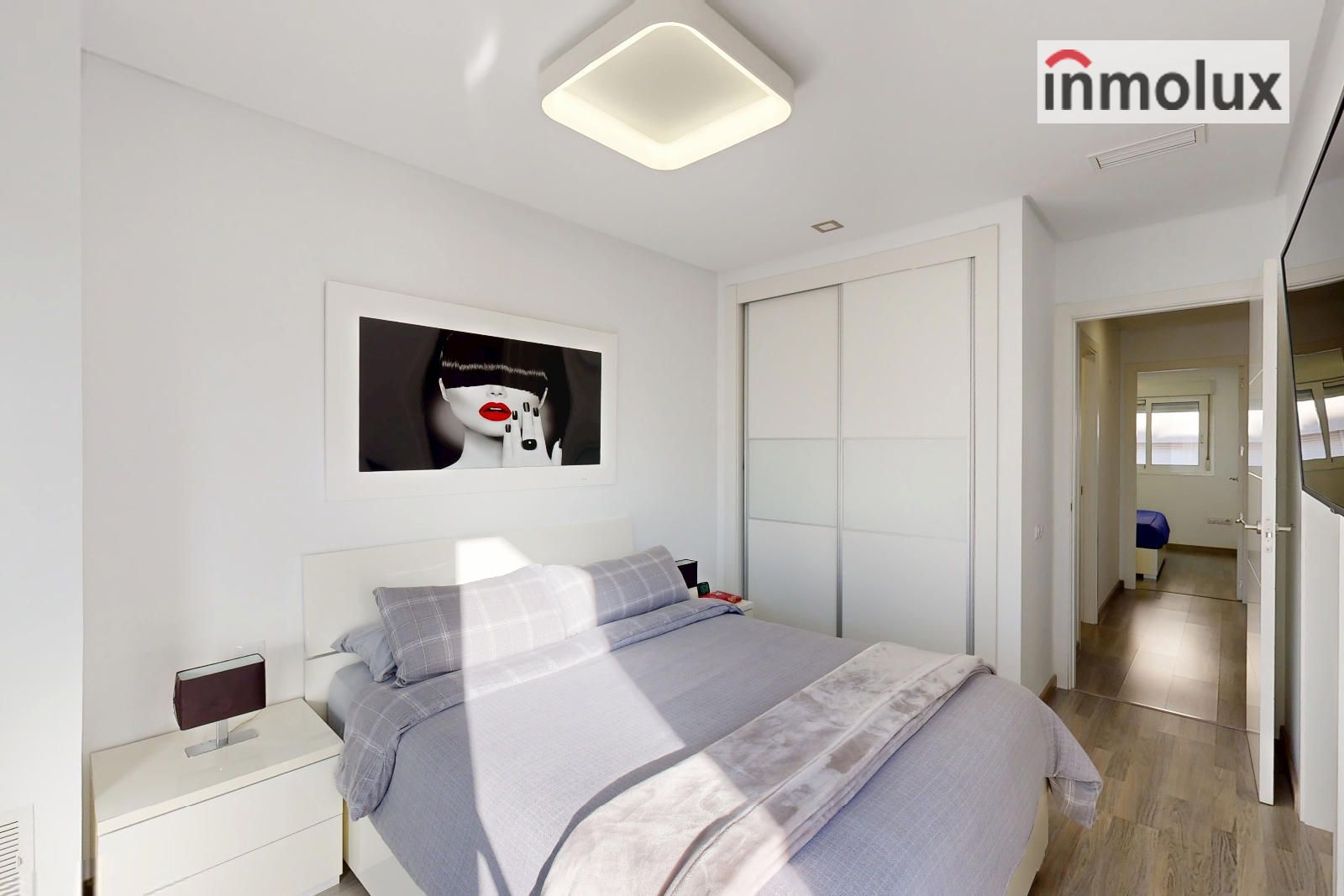 DORMITORIO 1 DORMITORIO 1