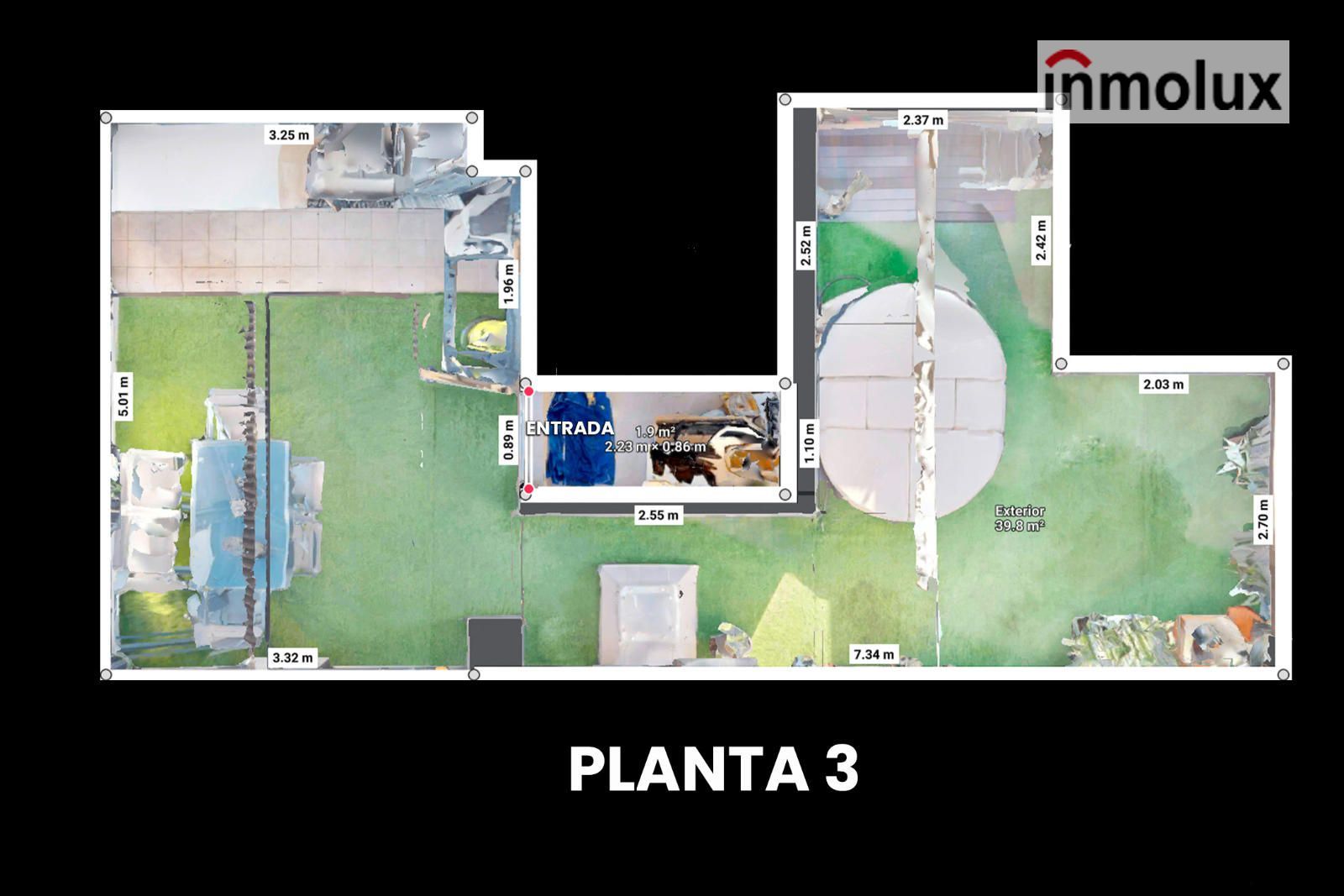 PLANO 3 PLANO 3
