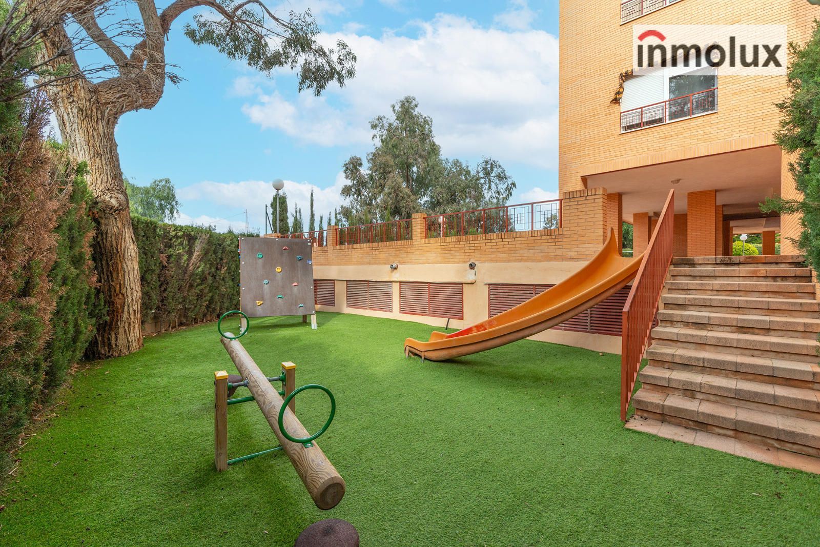 ZONA INFANTIL 1 ZONA INFANTIL 1