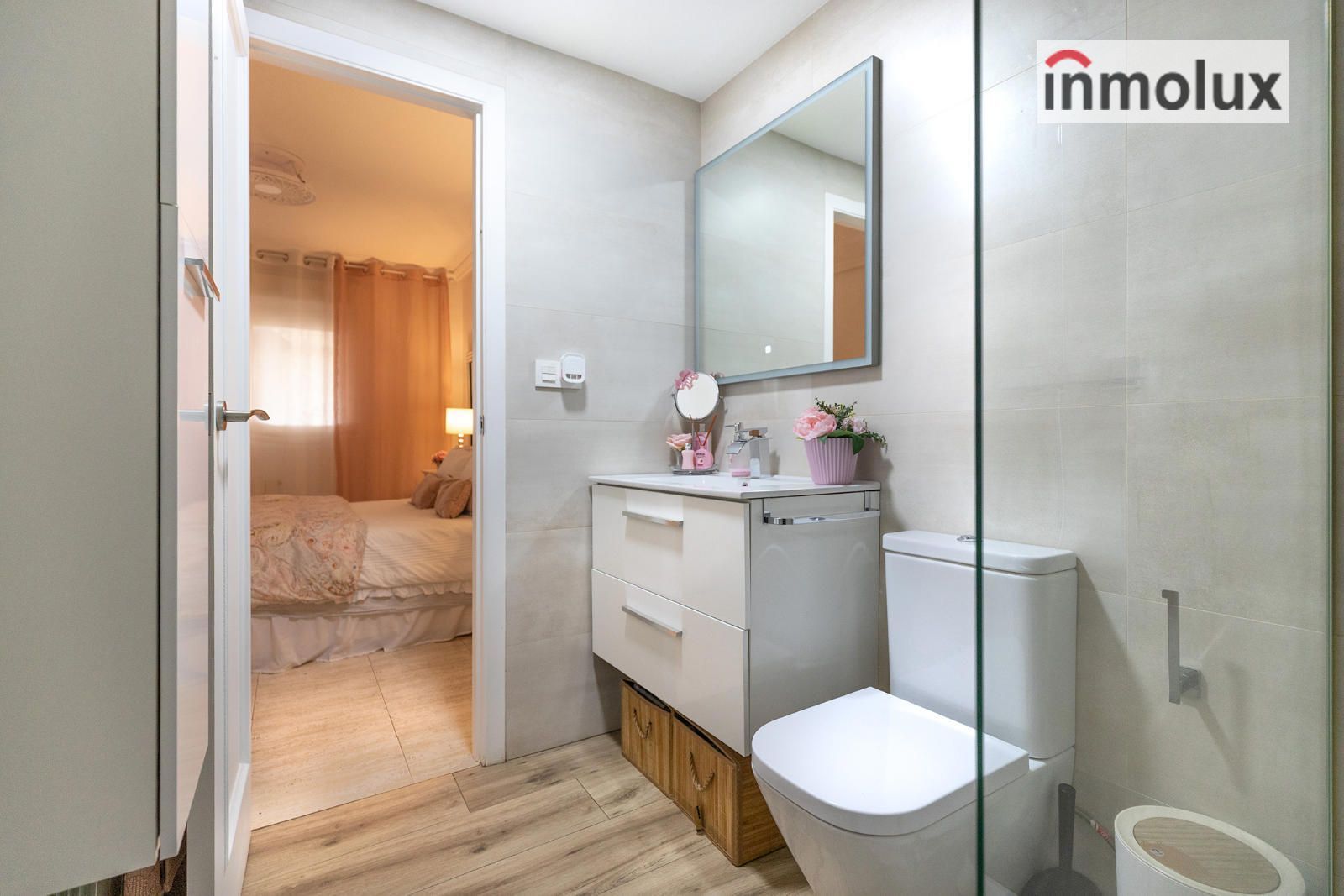 BAÑO EN SUITE BAÑO EN SUITE