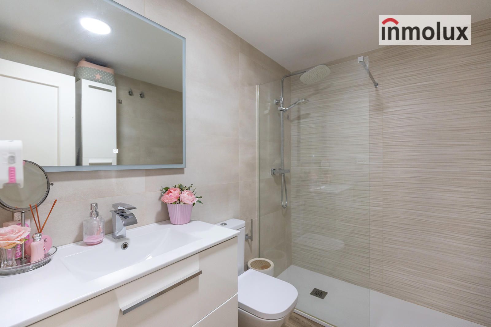 BAÑO EN SUITE BAÑO EN SUITE