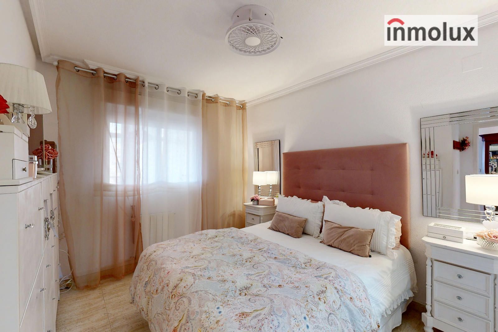 DORMITORIO 1 DORMITORIO 1