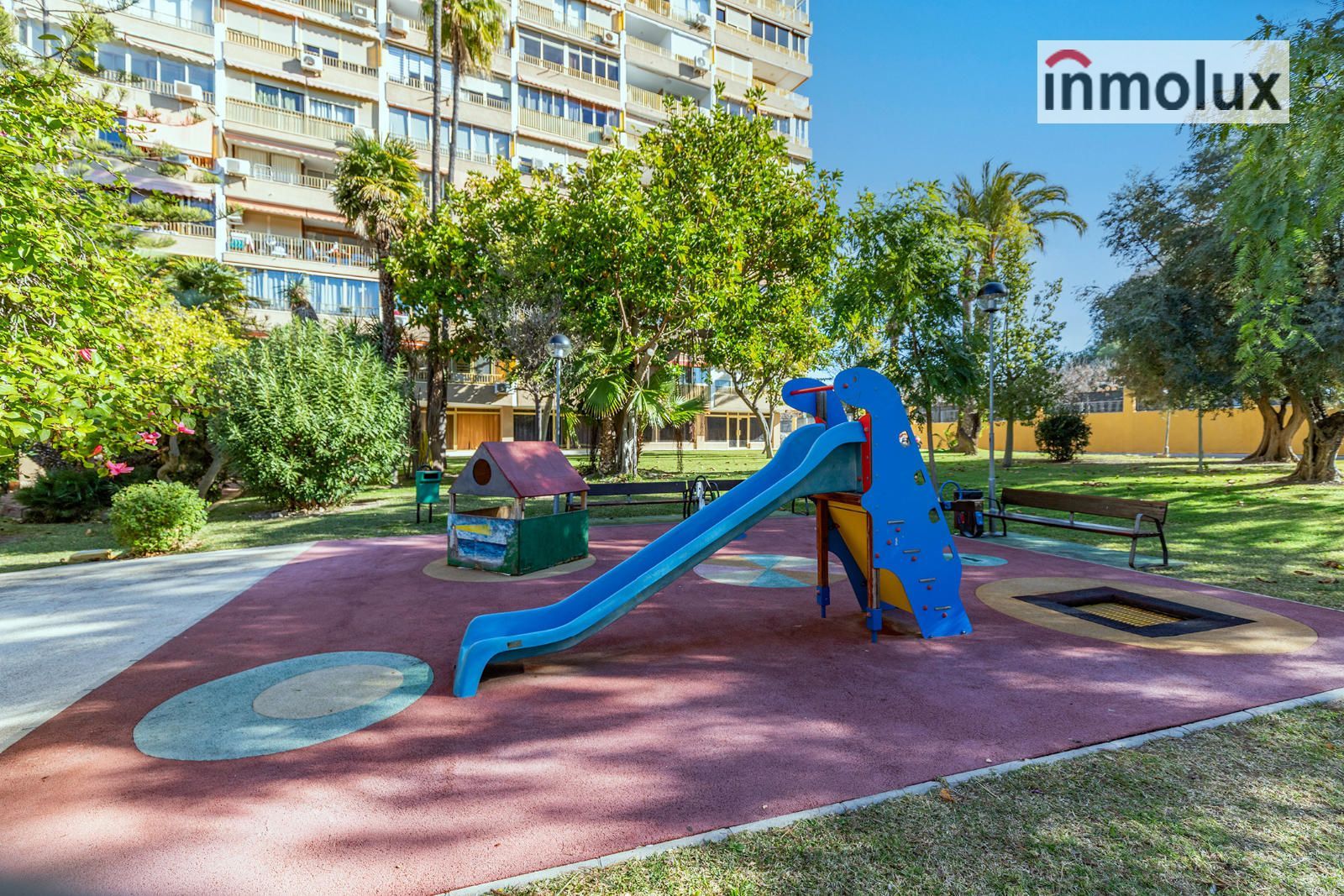 ZONA INFANTIL