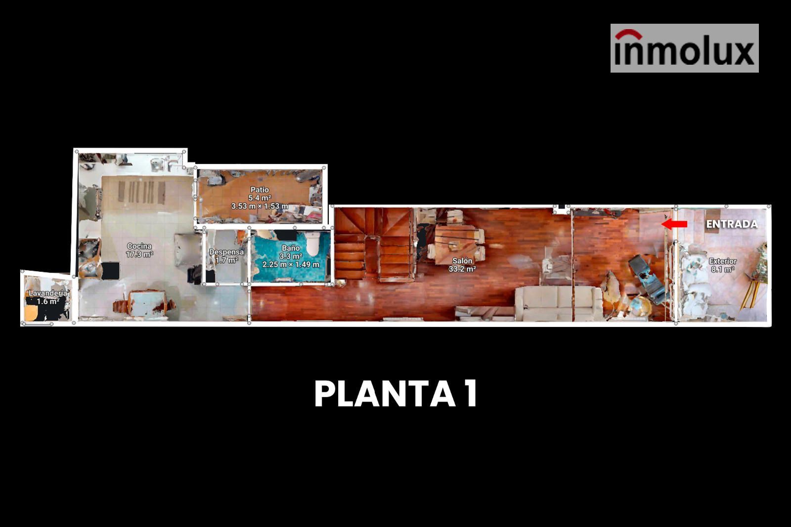 PLANO 1 PLANO 1