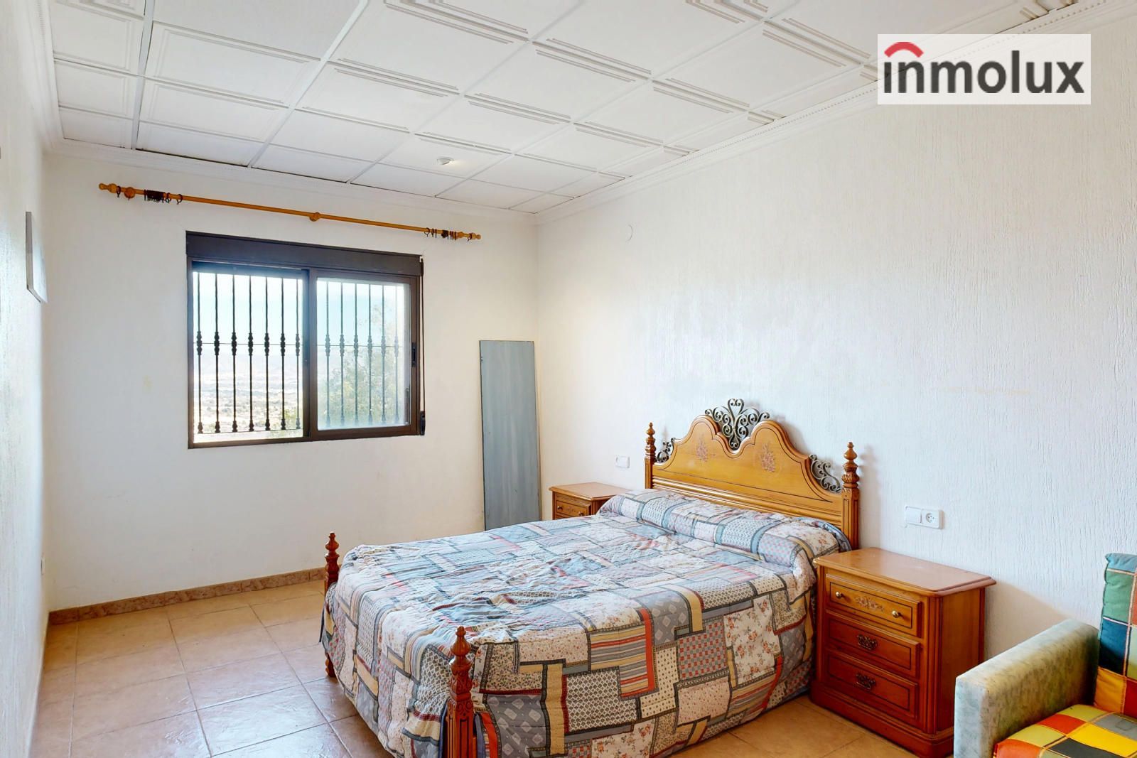 DORMITORIO 4 DORMITORIO 4