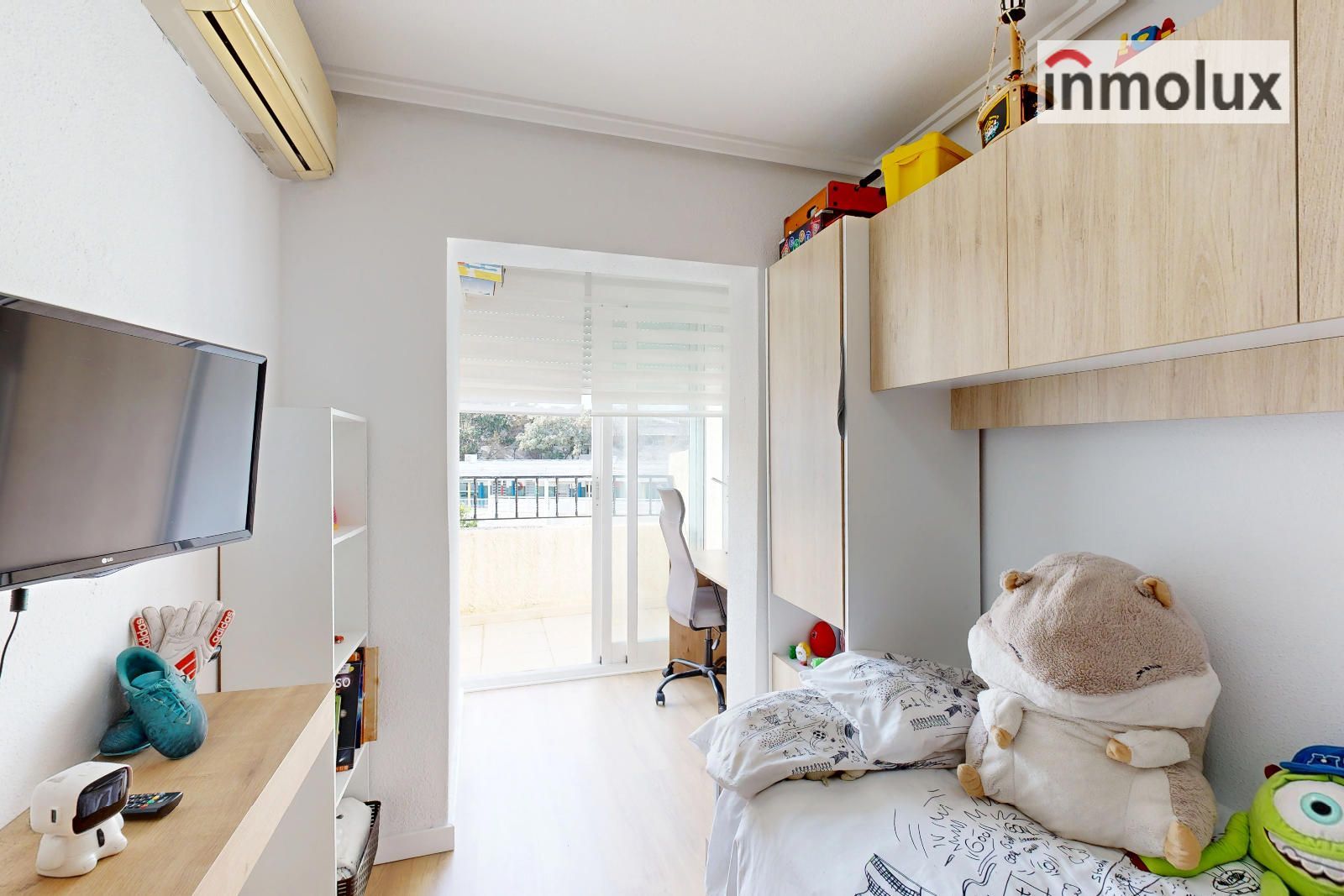 DORMITORIO 2 DORMITORIO 2