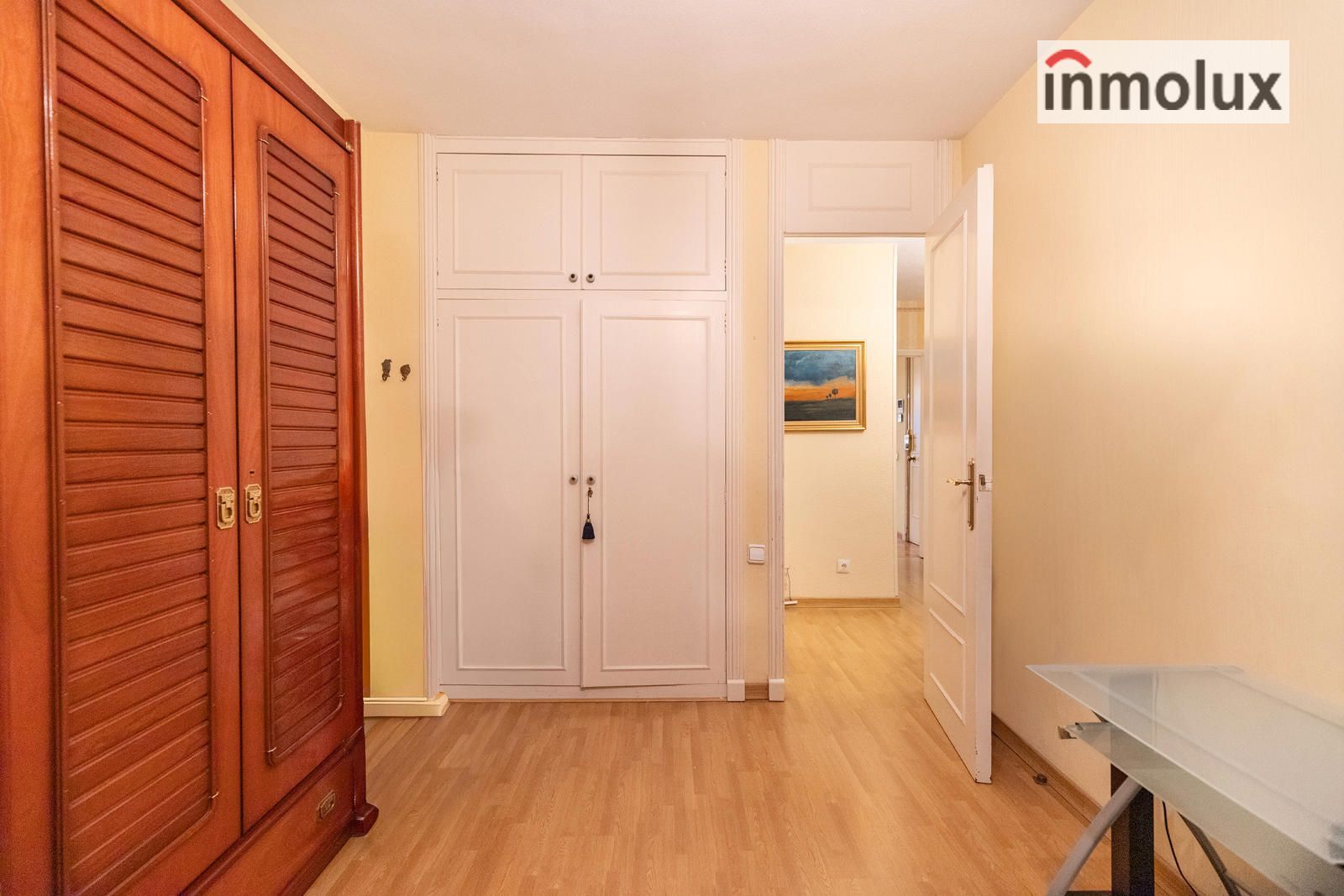 DORMITORIO 4 DORMITORIO 4