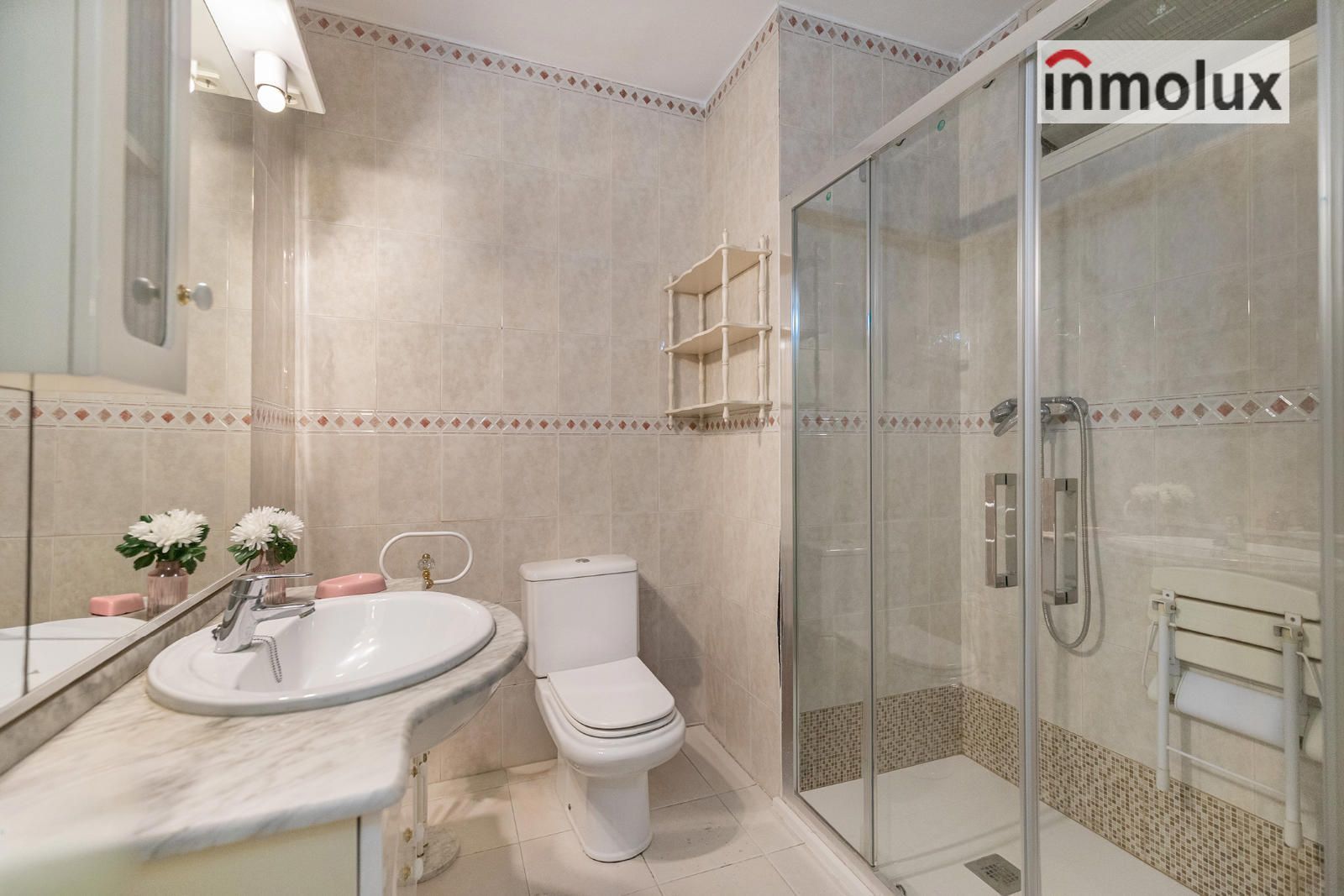 BAÑO EN SUITE BAÑO EN SUITE