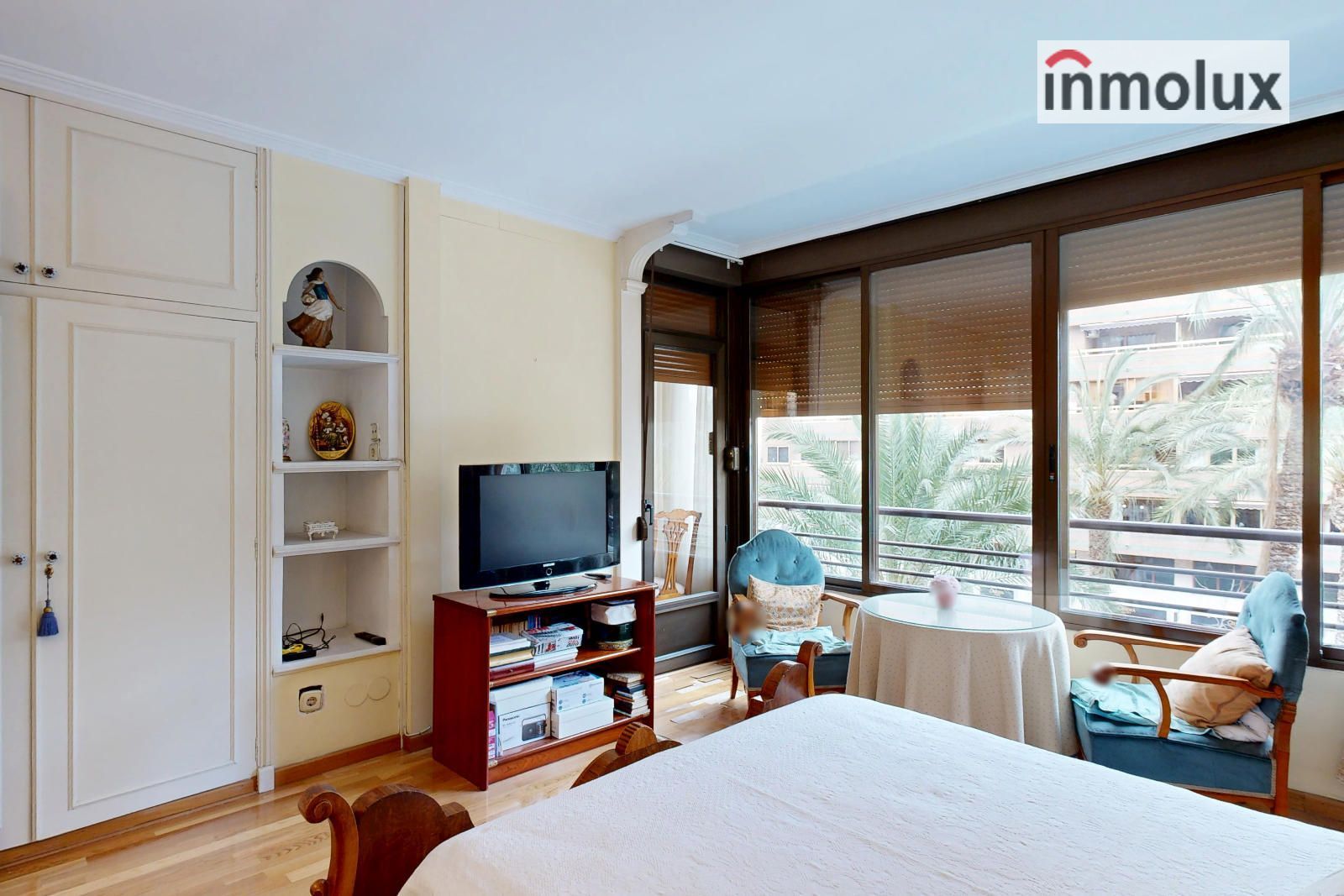 DORMITORIO 1 DORMITORIO 1