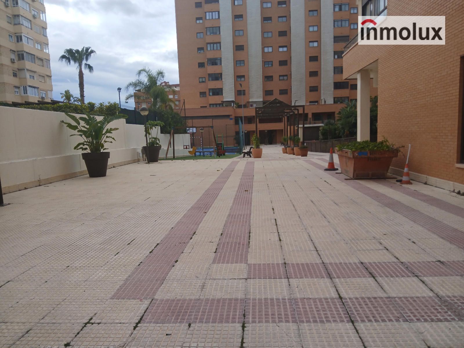 entrada