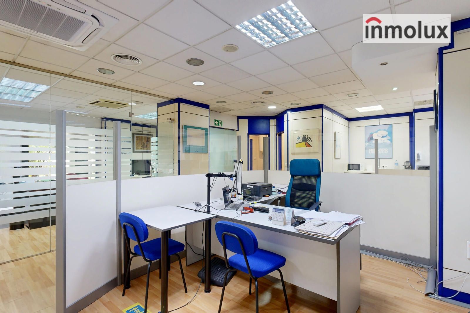 OFICINA