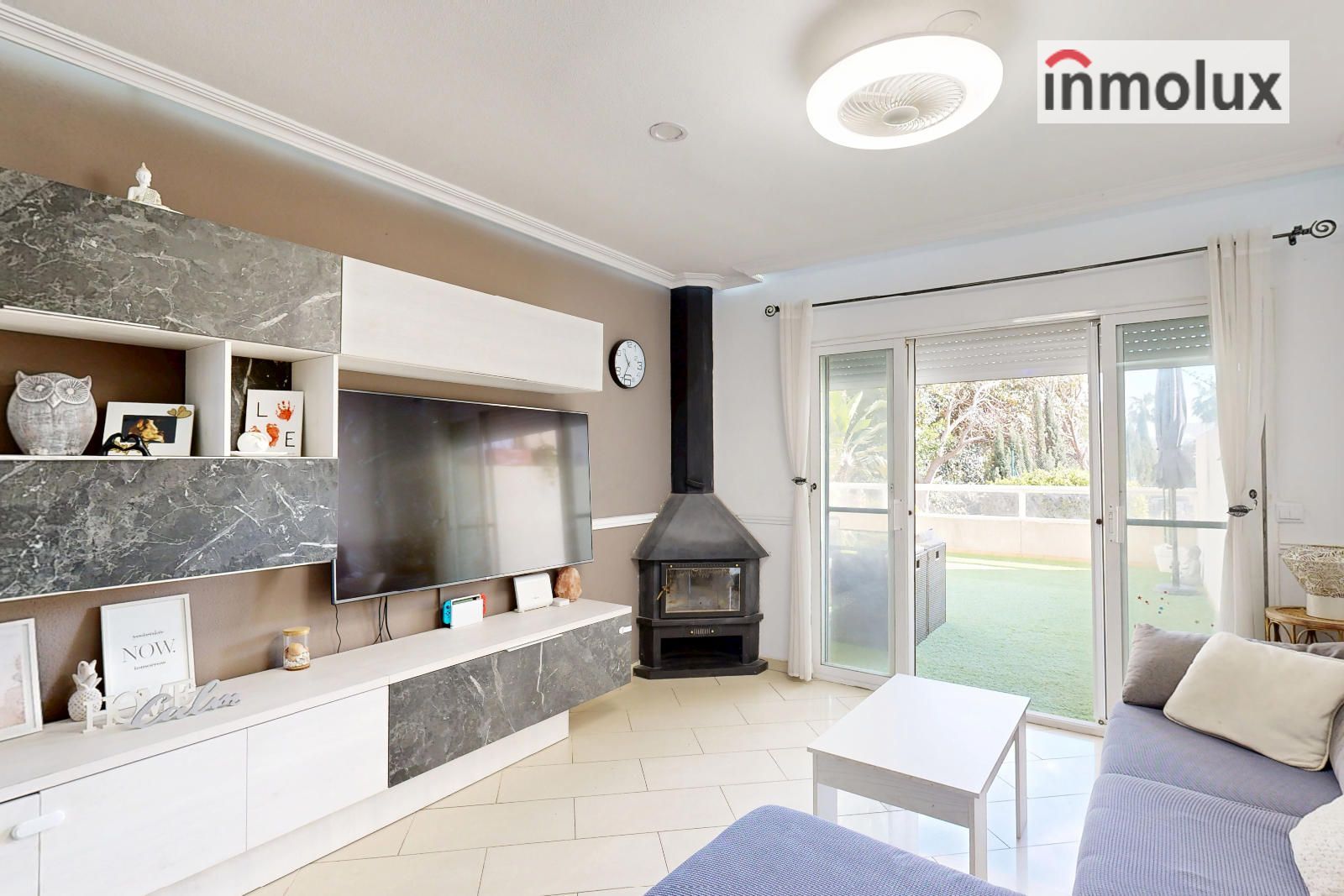 COMEDOR-COCINA