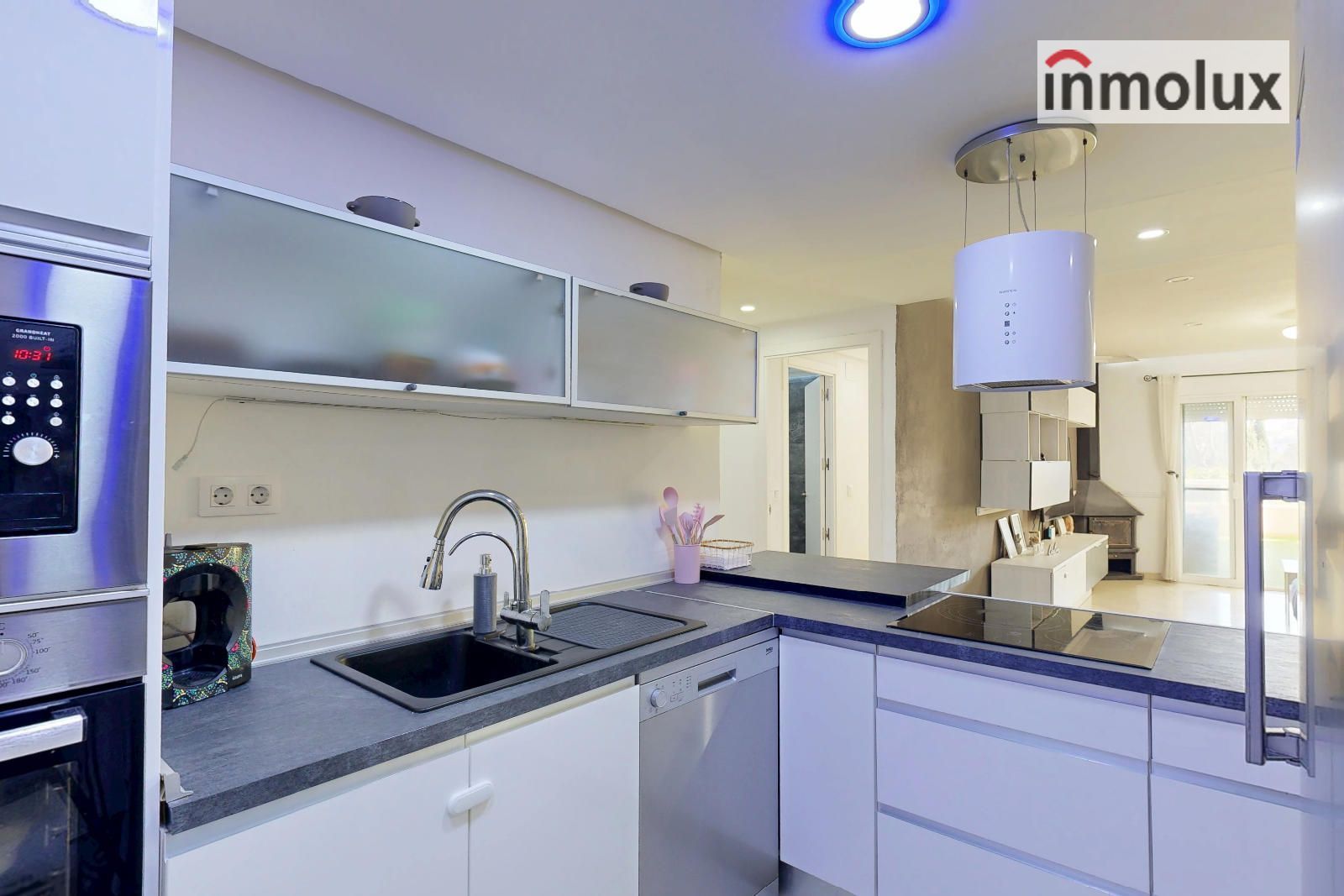 COMEDOR-COCINA