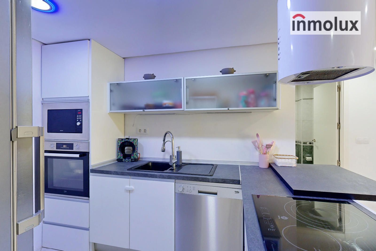 COMEDOR-COCINA