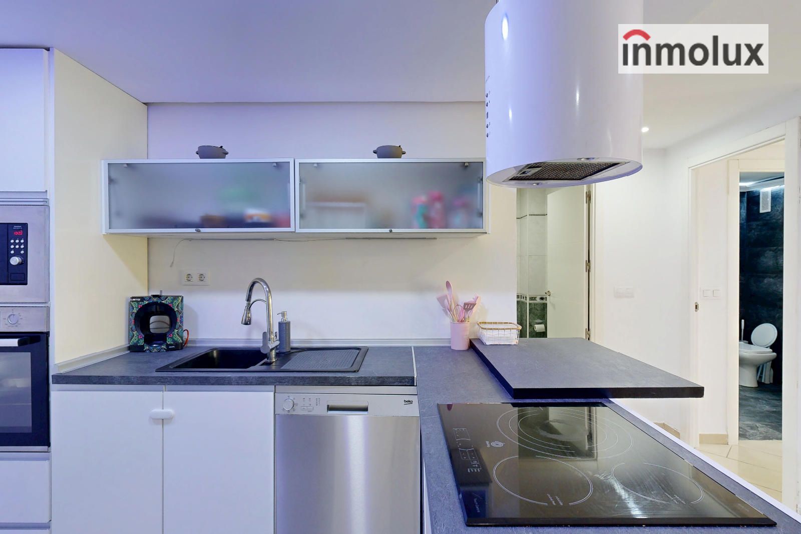 COMEDOR-COCINA