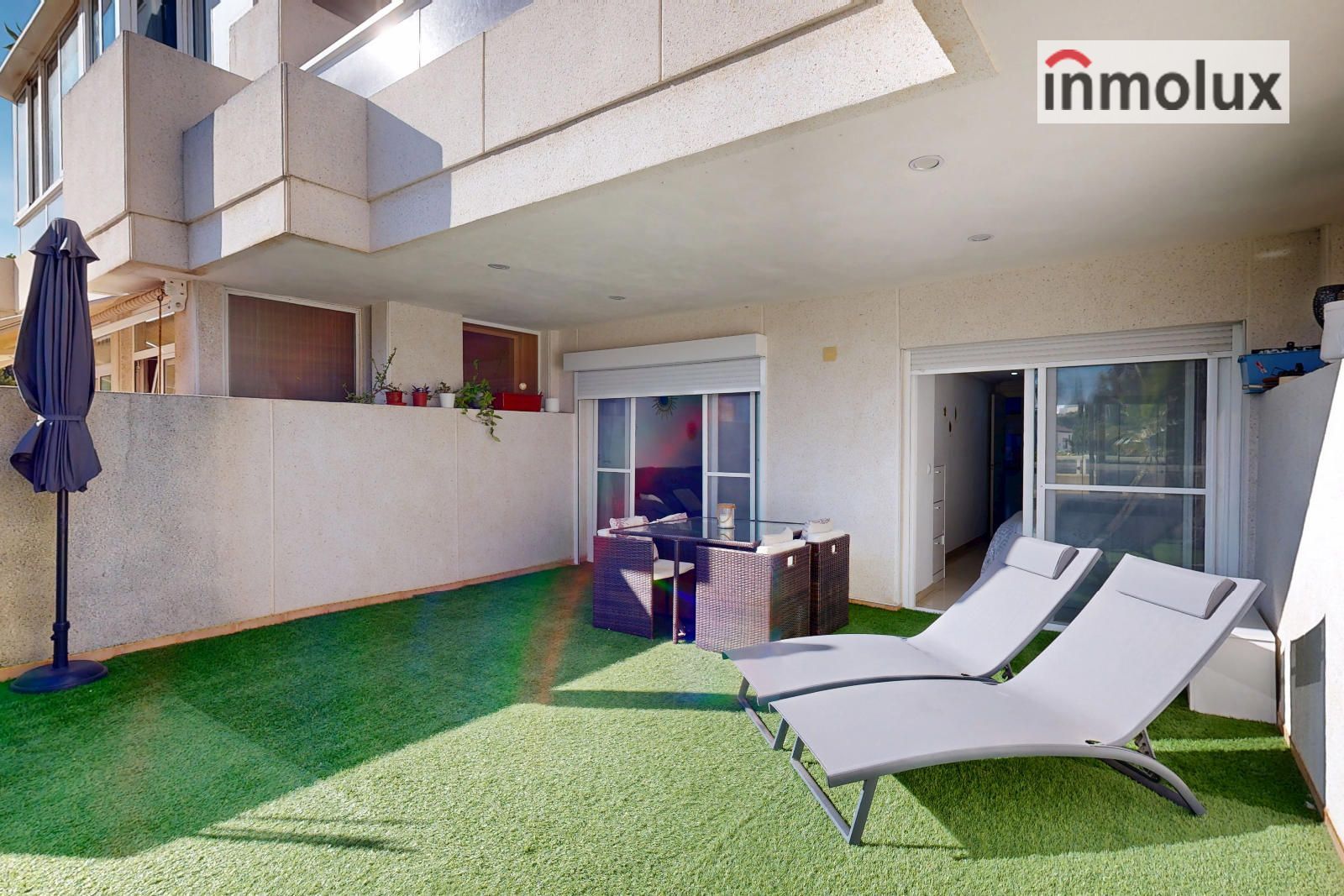 TERRAZA