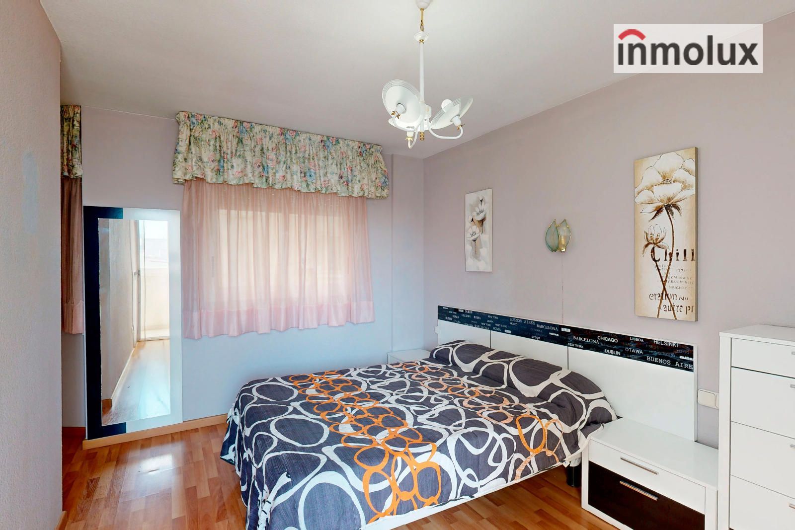 DORMITORIO 1