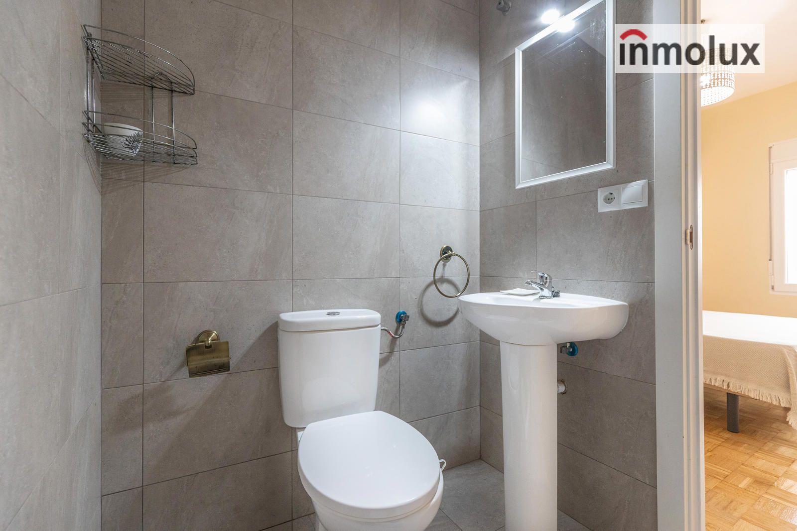 BAÑO EN SUITE BAÑO EN SUITE