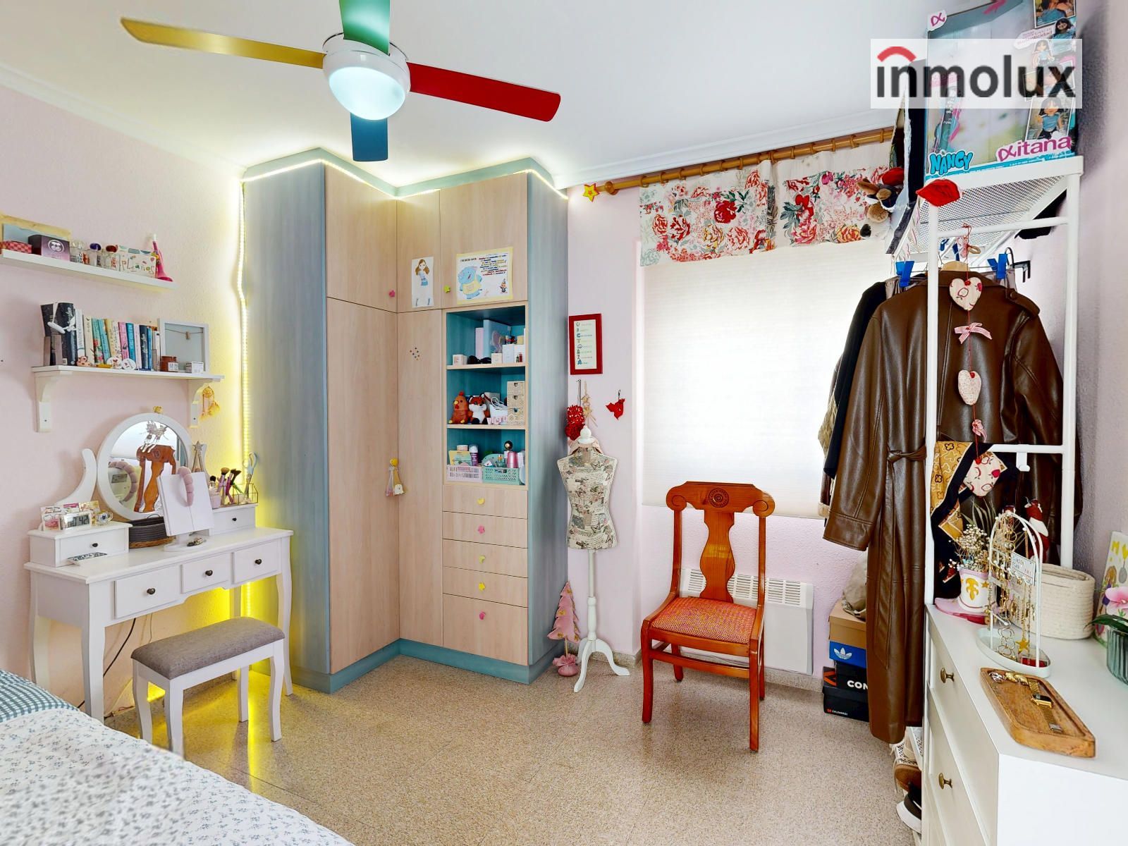 DORMITORIO 2 DORMITORIO 2