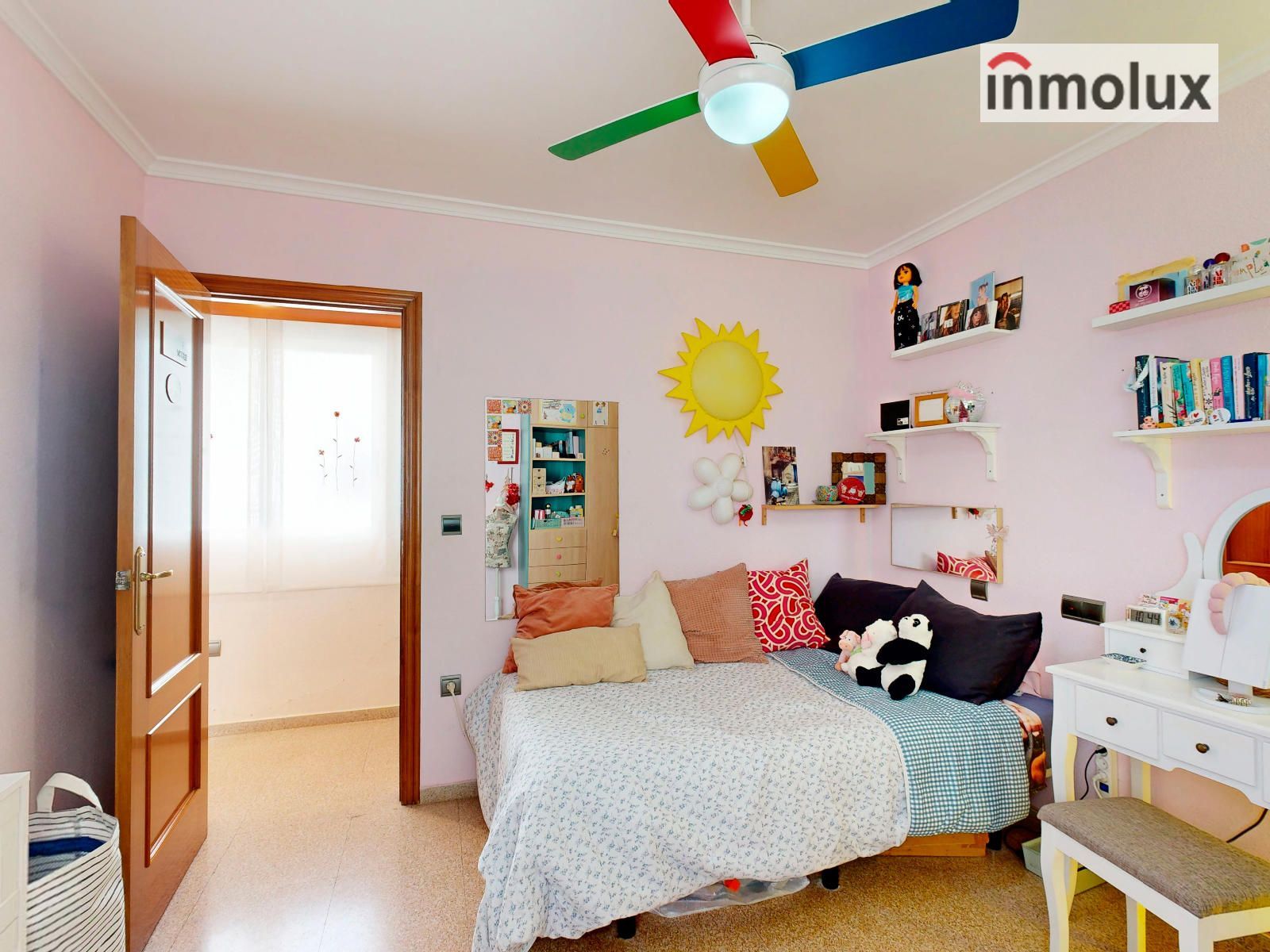 DORMITORIO 2 DORMITORIO 2