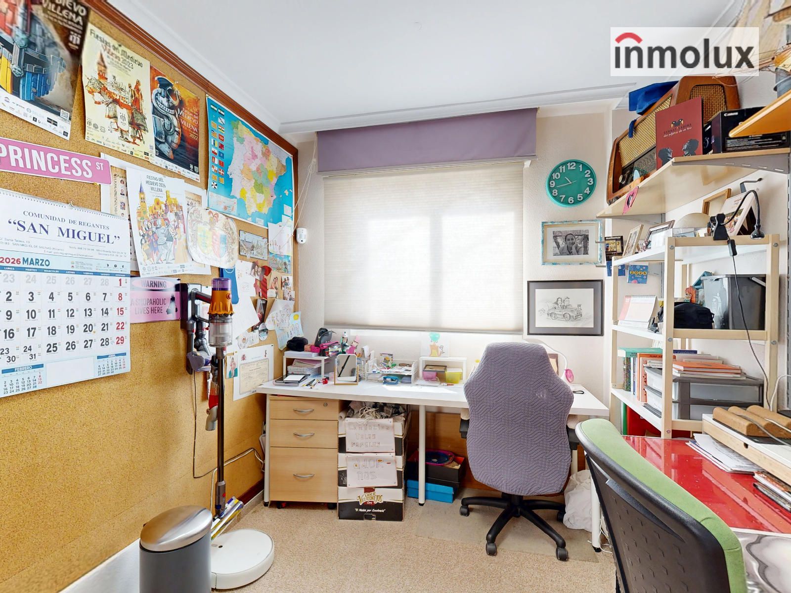 DORMITORIO 3 DORMITORIO 3