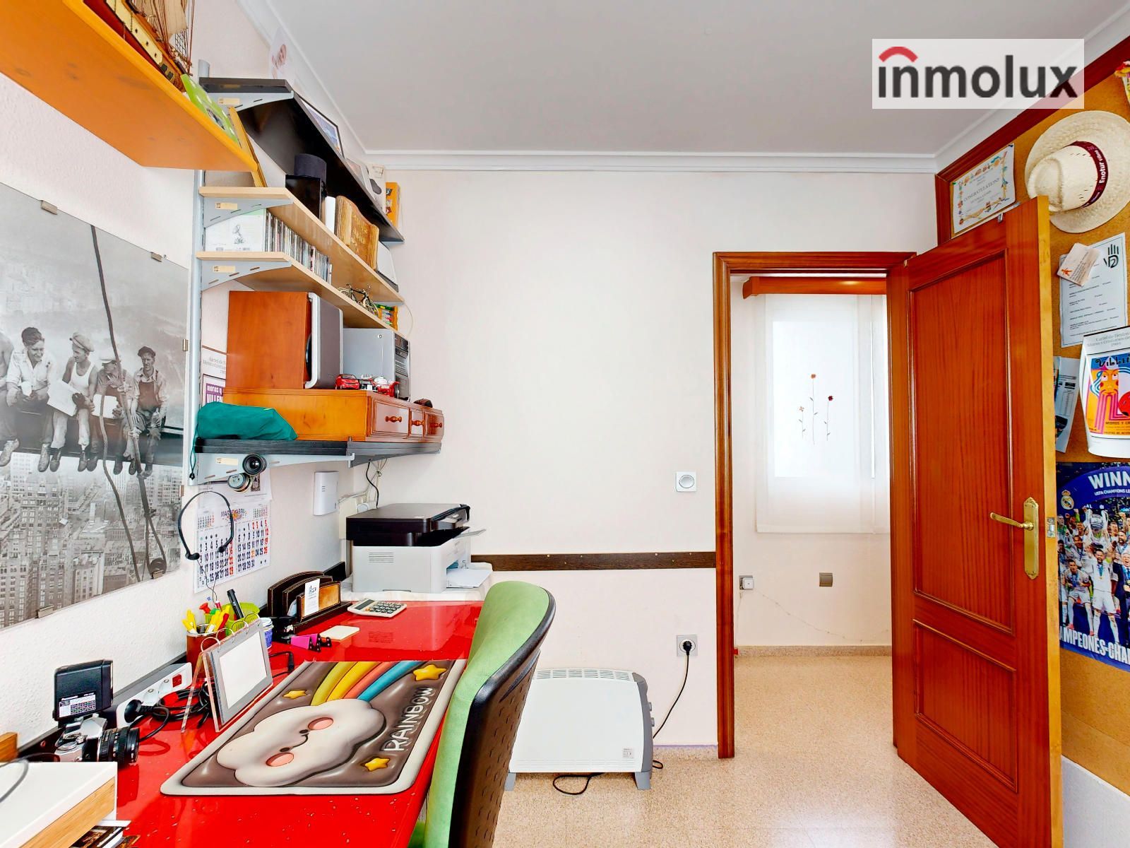 DORMITORIO 3 DORMITORIO 3