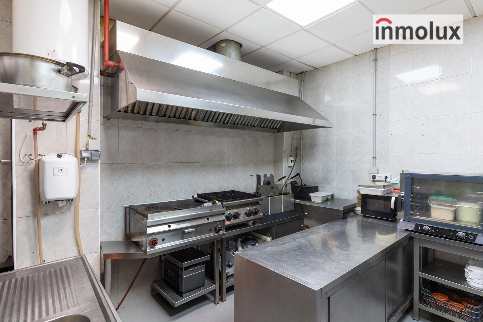 COCINA