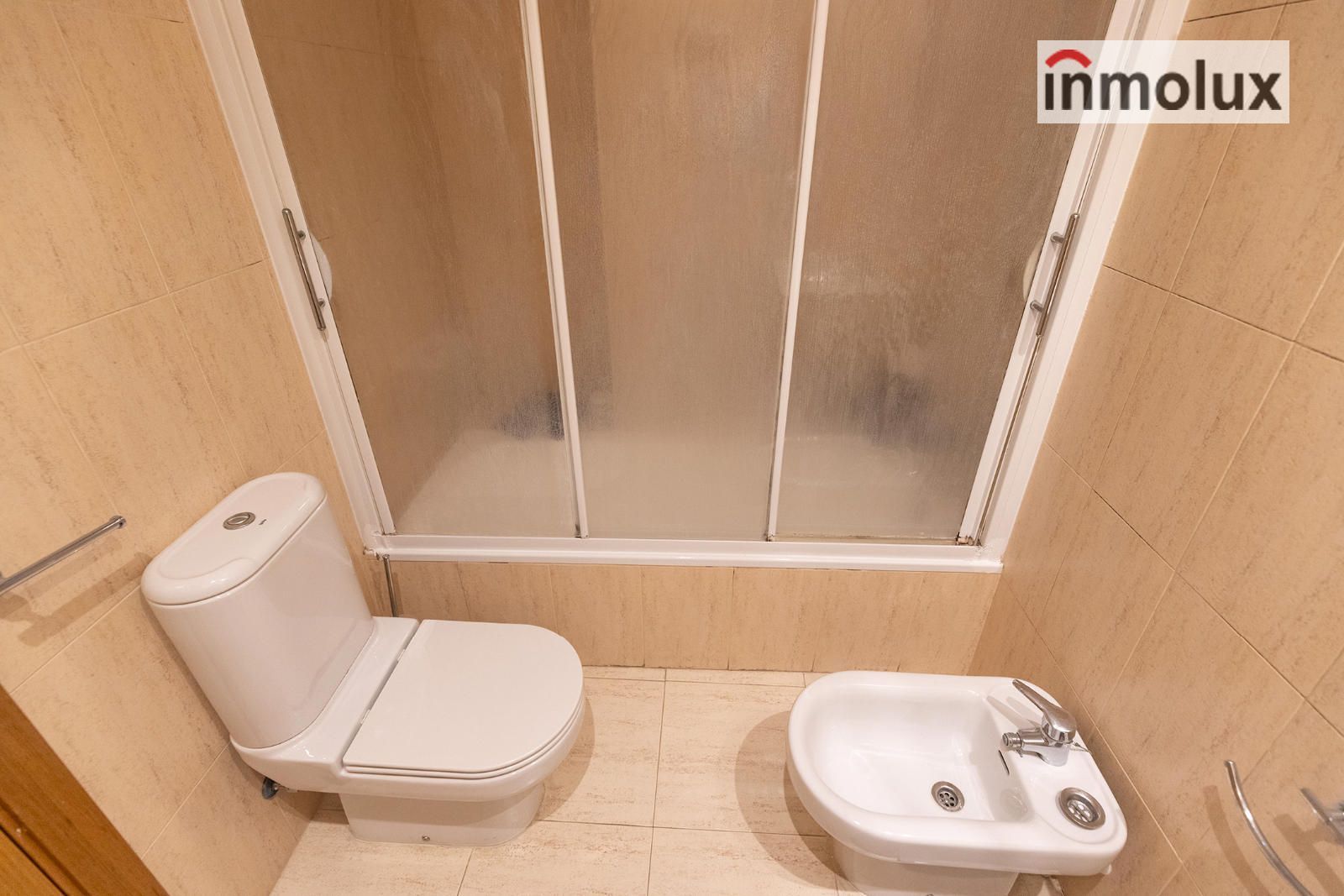 BAÑO EN SUITE