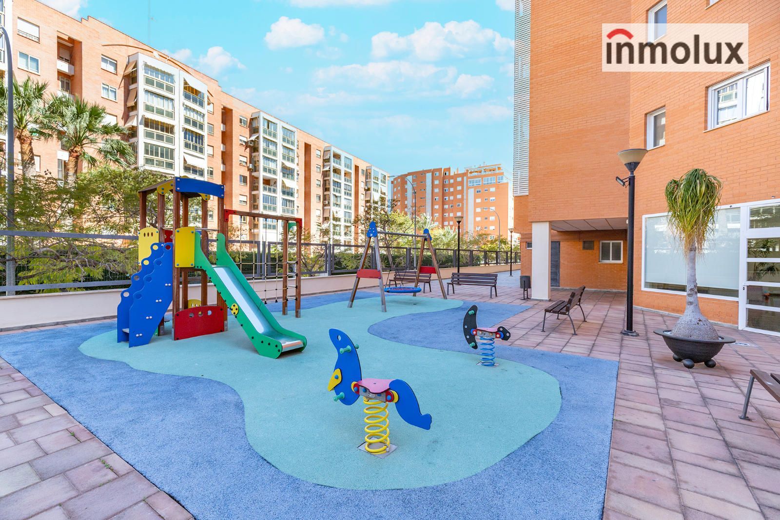 ZONA INFANTIL