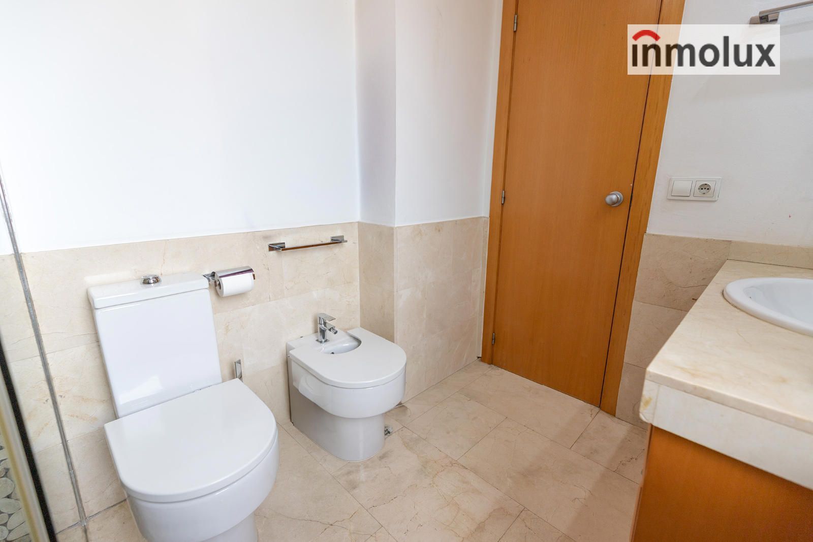 BAÑO EN SUITE