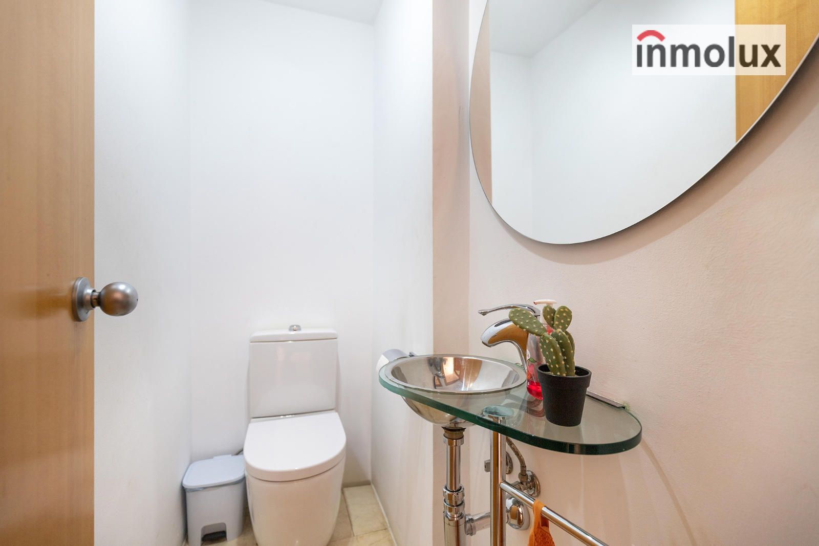 BAÑO PLANTA BAJA