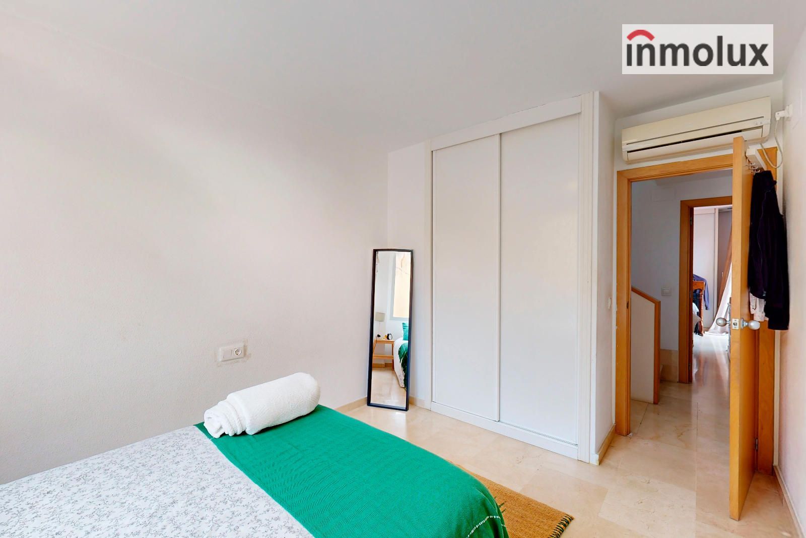 DORMITORIO