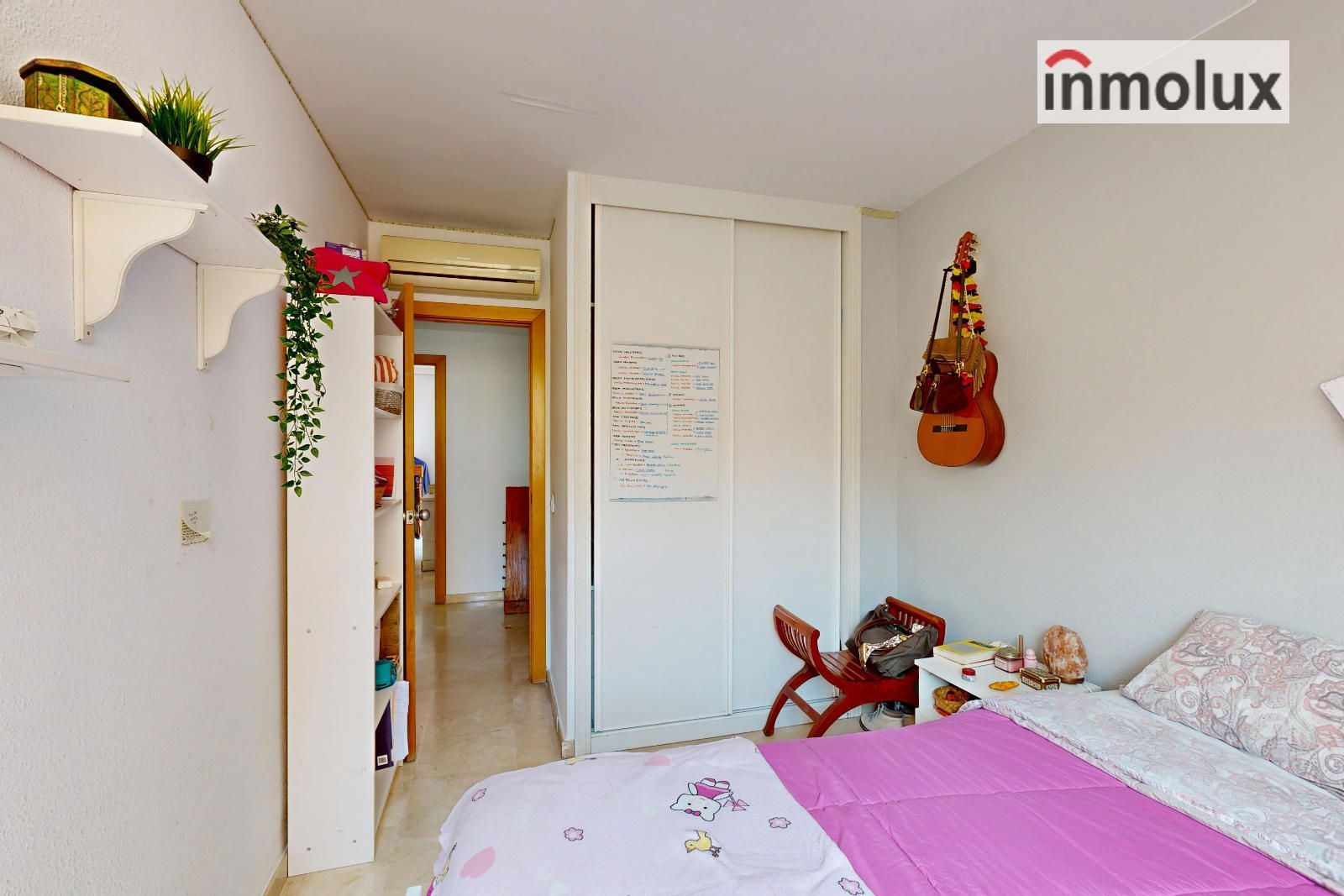 DORMITORIO
